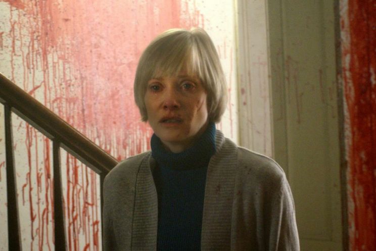 Roberta Findlay
