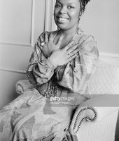 Roberta Flack