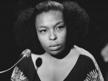 Roberta Flack