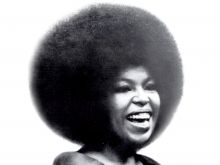 Roberta Flack