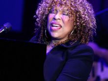 Roberta Flack