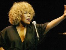 Roberta Flack