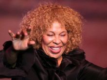 Roberta Flack