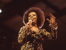 Roberta Flack