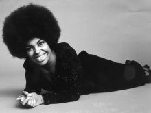 Roberta Flack