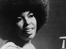 Roberta Flack