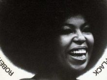 Roberta Flack