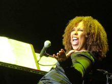 Roberta Flack