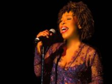 Roberta Flack photo