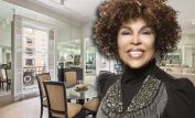 Roberta Flack