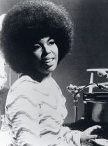 Roberta Flack