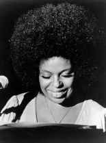 Roberta Flack