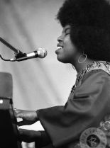 Roberta Flack