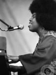 Roberta Flack