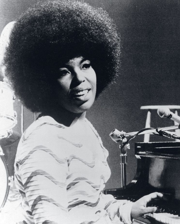 Roberta Flack