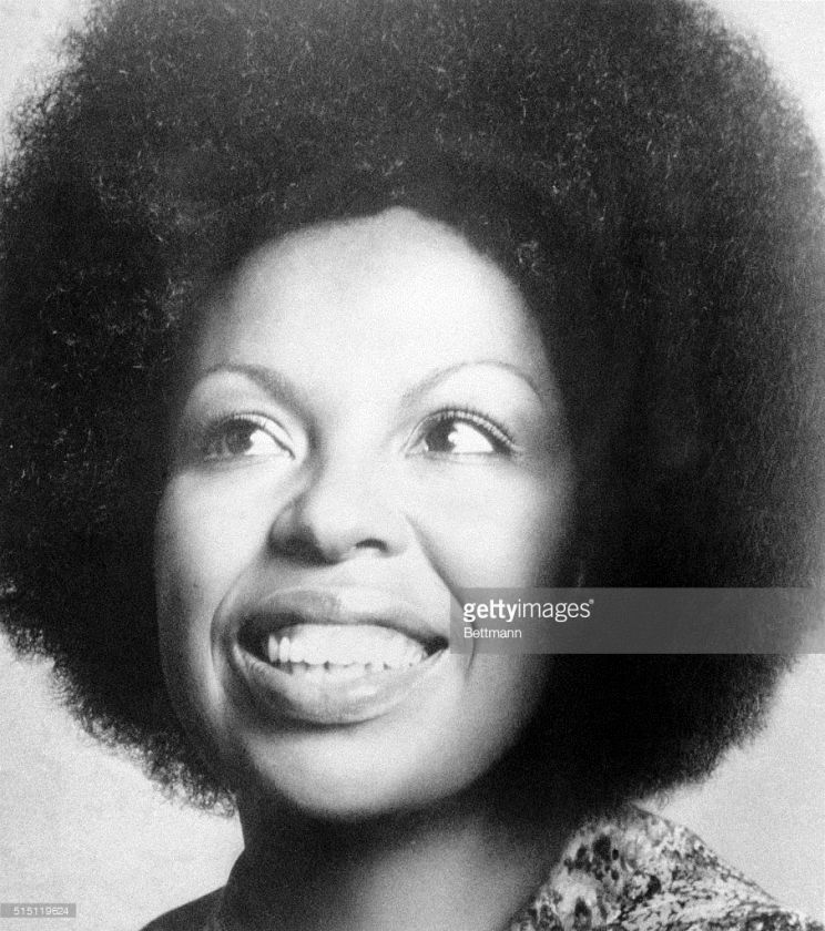 Roberta Flack