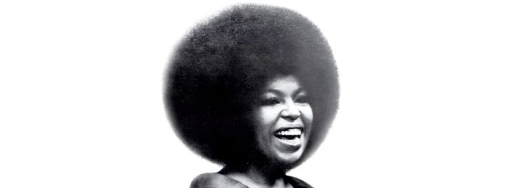 Roberta Flack