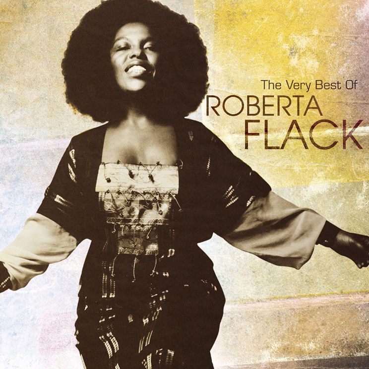 Roberta Flack