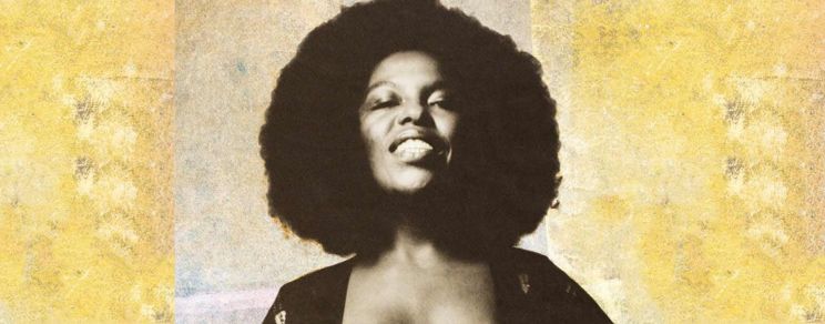 Roberta Flack