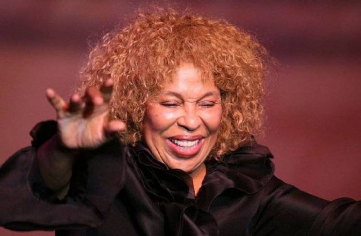 Roberta Flack