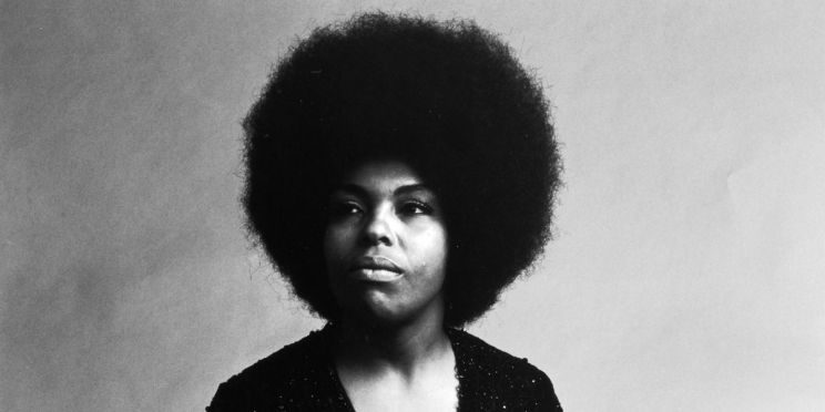 Roberta Flack