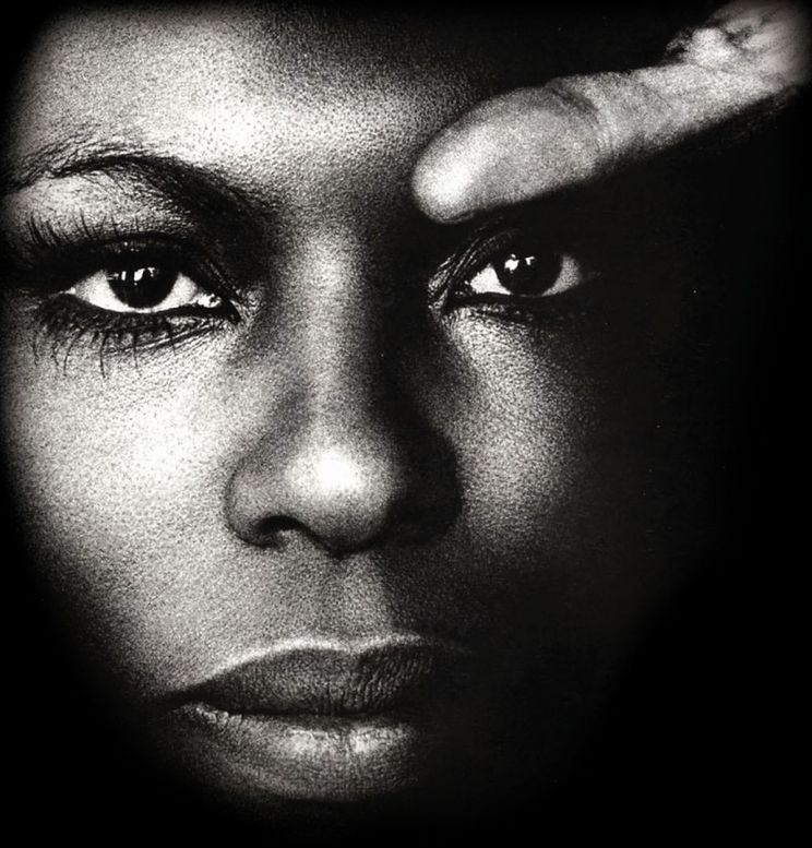 Roberta Flack