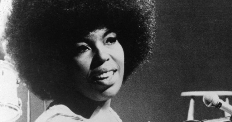 Roberta Flack