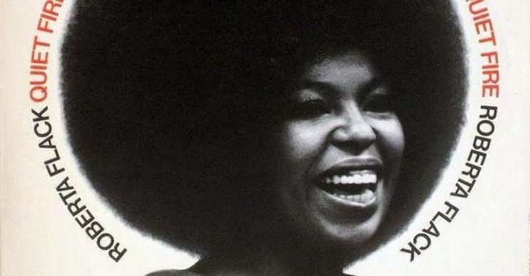 Roberta Flack