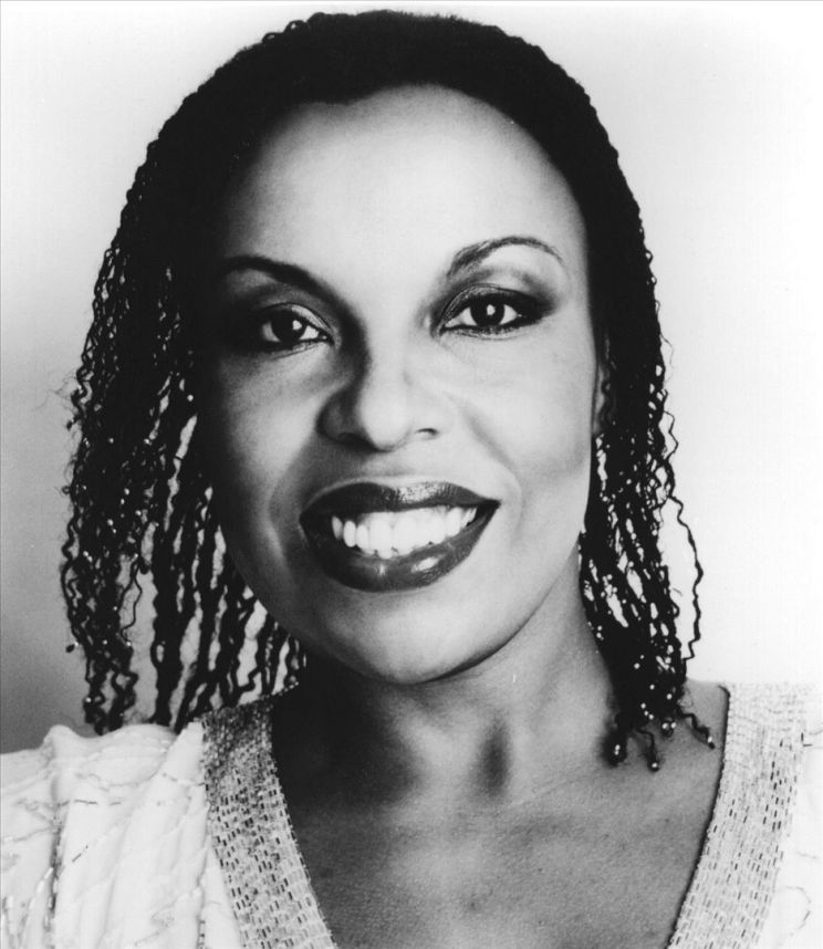 Roberta Flack