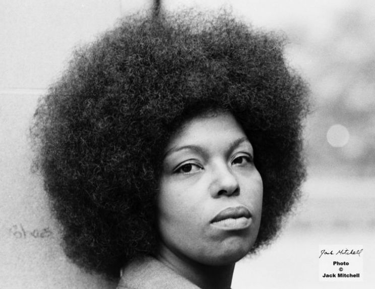Roberta Flack