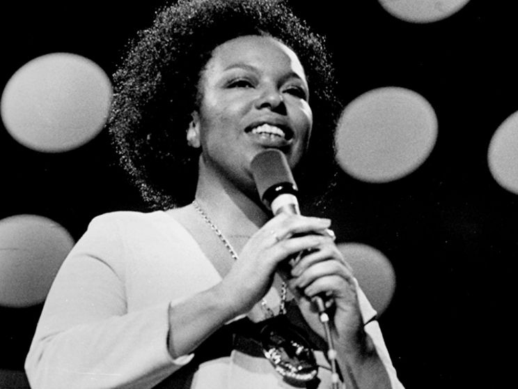 Roberta Flack
