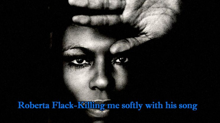 Roberta Flack