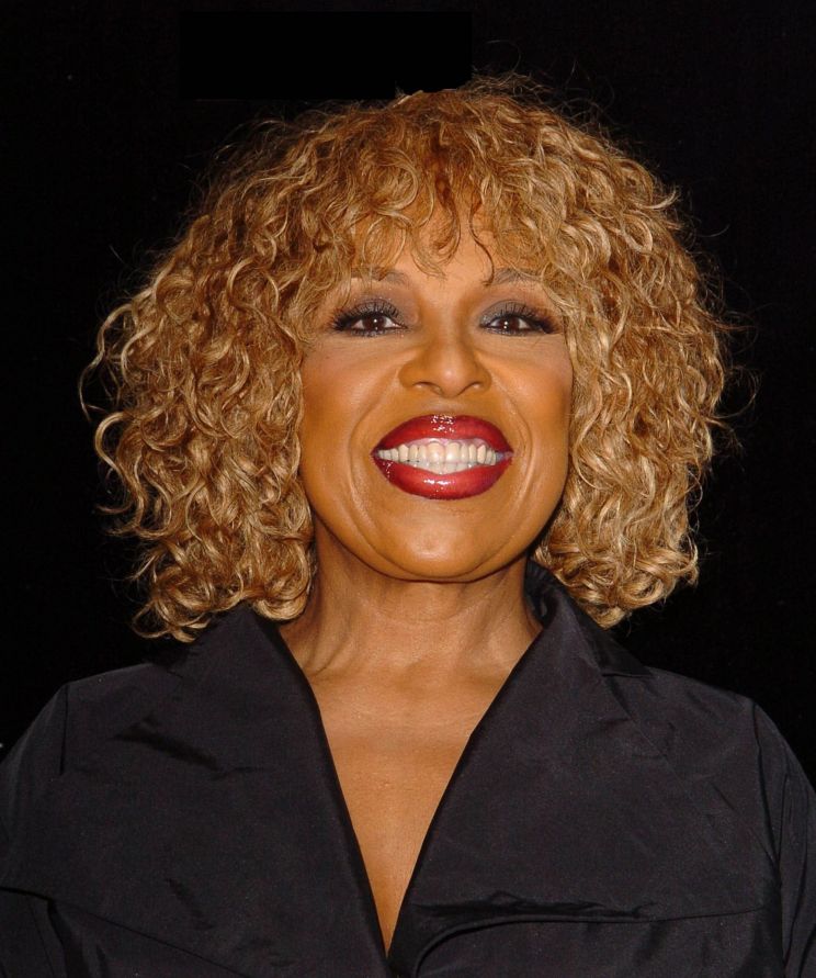 Roberta Flack