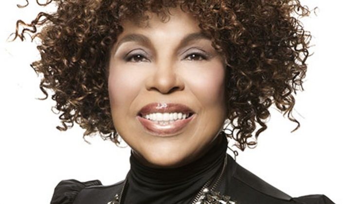 Roberta Flack
