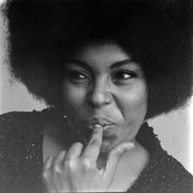 Roberta Flack