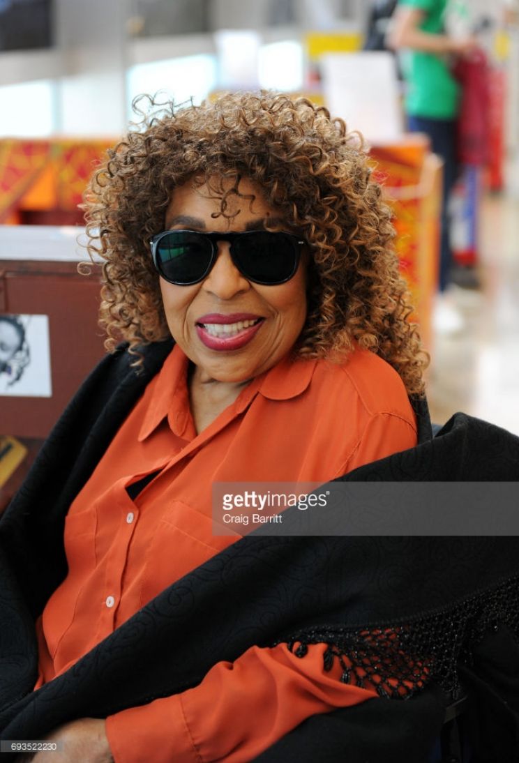 Roberta Flack