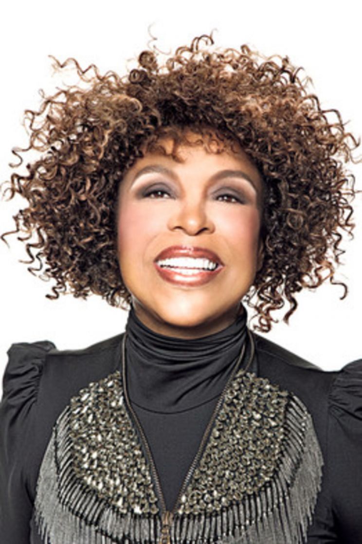 Roberta Flack