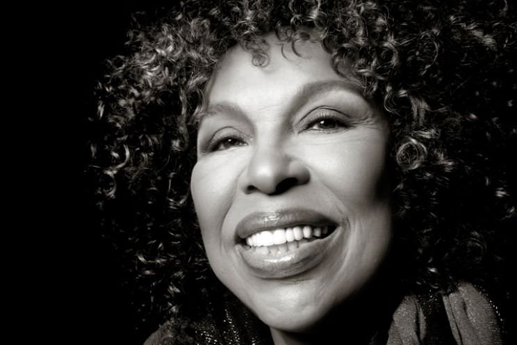 Roberta Flack
