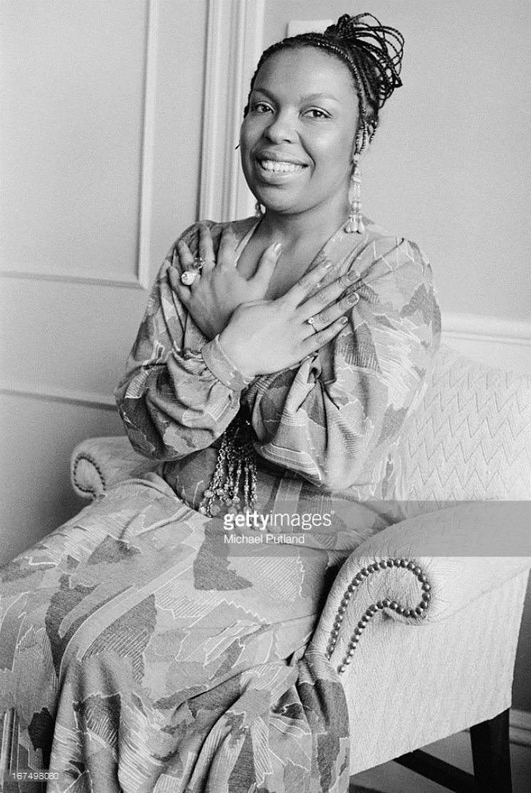 Roberta Flack