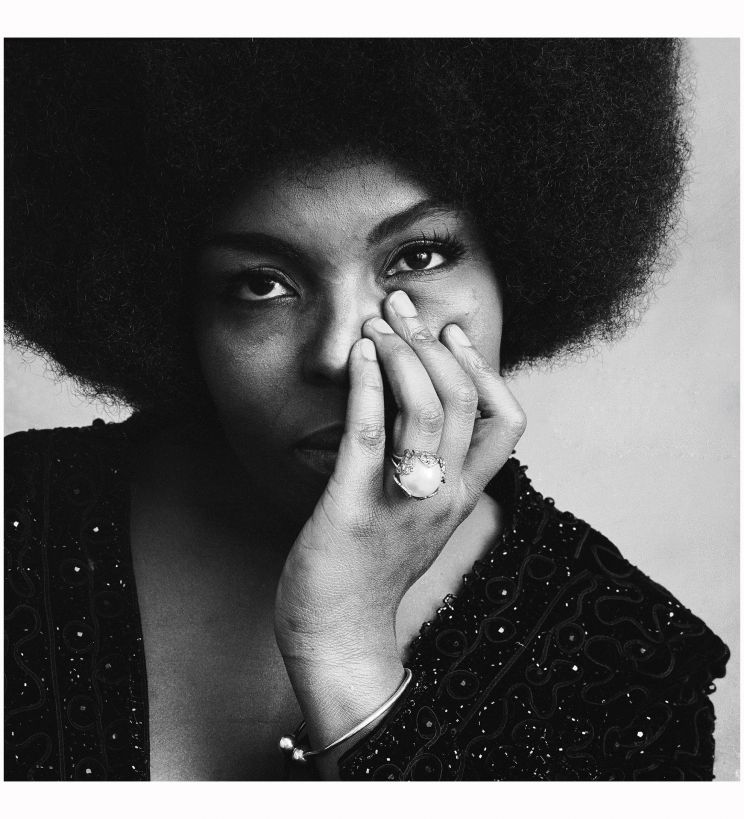 Roberta Flack