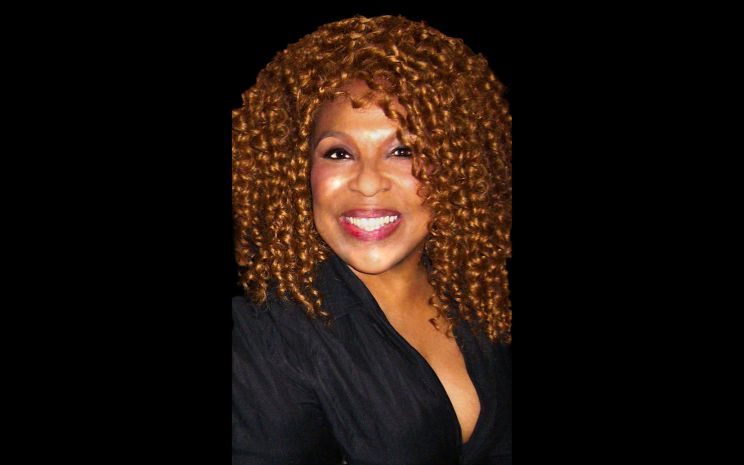 Roberta Flack