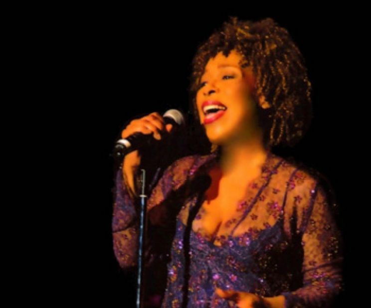 Roberta Flack