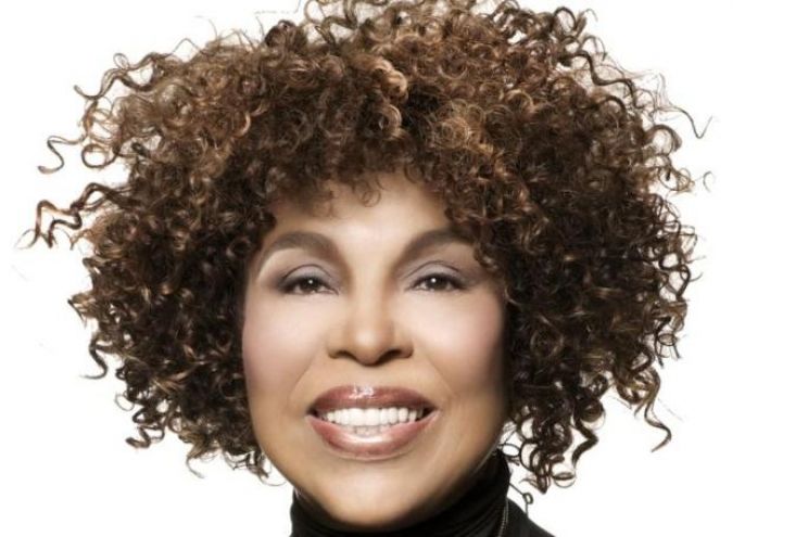 Roberta Flack