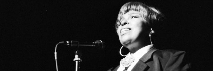 Roberta Flack