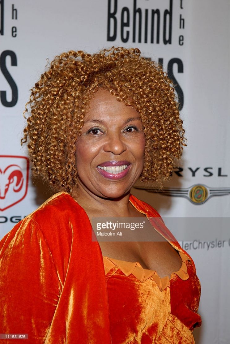 Roberta Flack