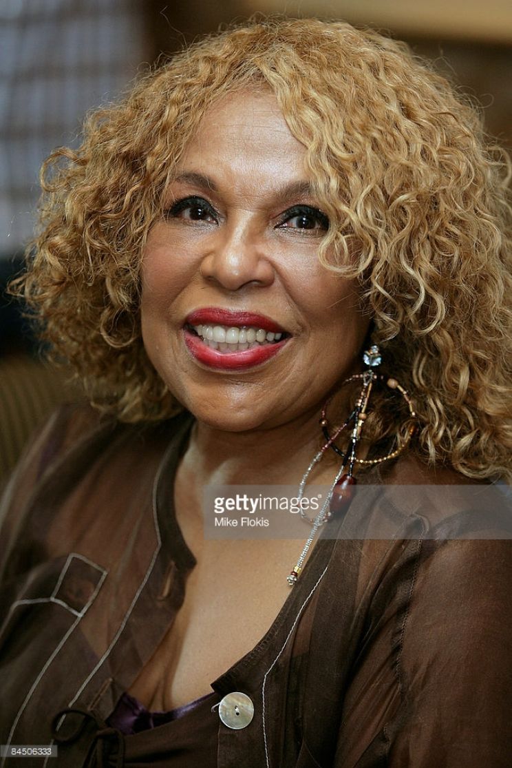 Roberta Flack