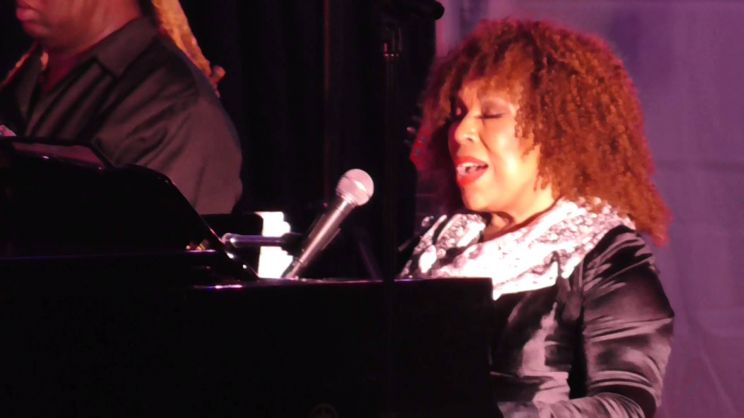 Roberta Flack