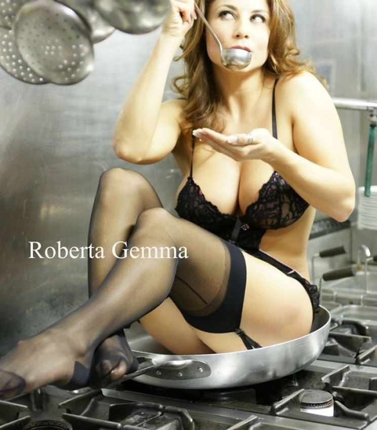 Roberta Gemma