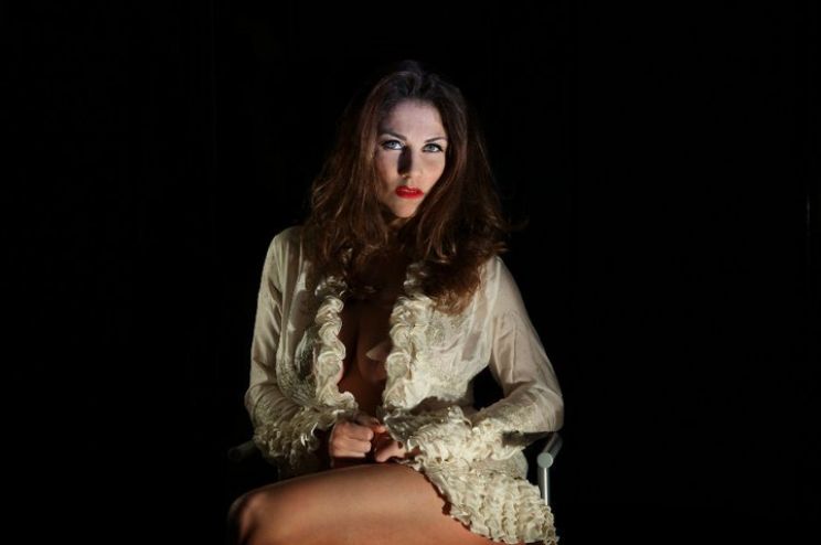 Roberta Gemma