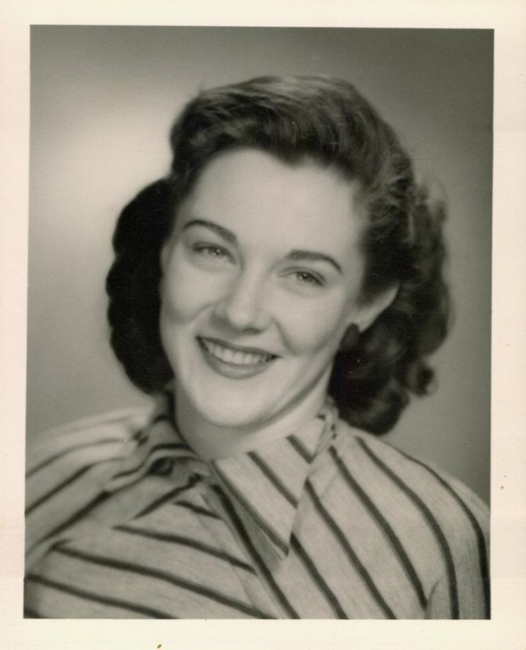 Roberta Leighton